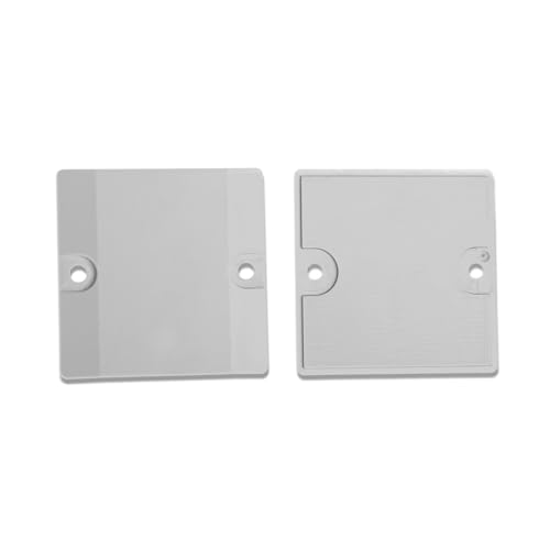 10 Stück FONGWAH UHF-Tags mit Impinj Monza R6-P-Chips, 860-960 MHz, hochtemperaturbeständig, für Lager- und Asset-Management 10 Stück FONGWAH UHF-Tags mit Impinj Monza R6-P-Chips, 860-960 MHz, hochtemperaturbeständig, für Lager- und Asset-Management von FONGWAH