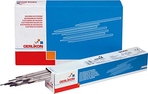 FORMAT 4028659105057 – stabelekt. Overcord D 2,5 x 350 mm Oerlikon FORMAT 4028659105057 – stabelekt. Overcord D 2,5 x 350 mm Oerlikon von FORMAT