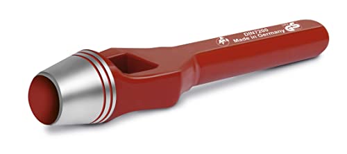 Format 4028614100509 HENKELLOCHEISEN 5 MM Paffrath von FORMAT