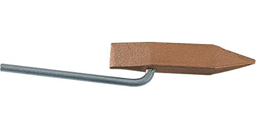 Format 8592346091412 – kupferstñck Propan 250 g hammerf. Spitz Lorch von FORMAT