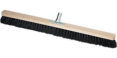 Nölle Saalbesen 80cm aus Rosshaar von FORMAT