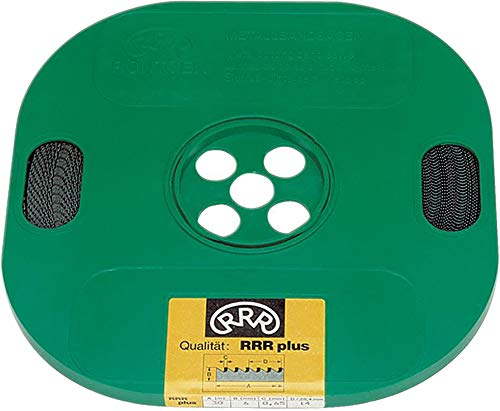 Format 4330816180525 - Signgebandr. 30 m 6 x 0,65 mm 6z/ Rignntgen von FORMAT