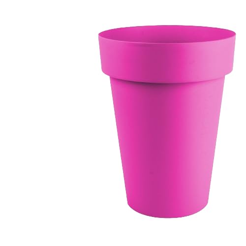 FORNOR 21058 Blumentopf Melrose Rosa Durchmesser 38,5 x H 51 cm FORNOR 21058 Blumentopf Melrose Rosa Durchmesser 38,5 x H 51 cm von FORNOR