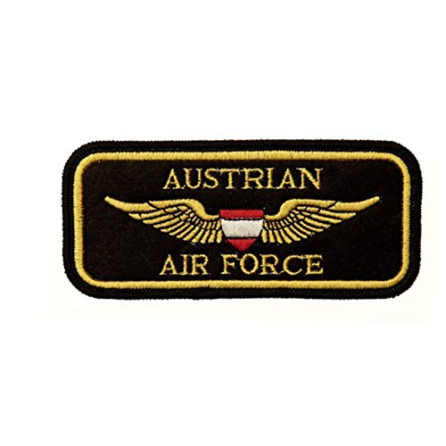 Fostex - Patch Austrian Air Force - Multicolore von FOSCO