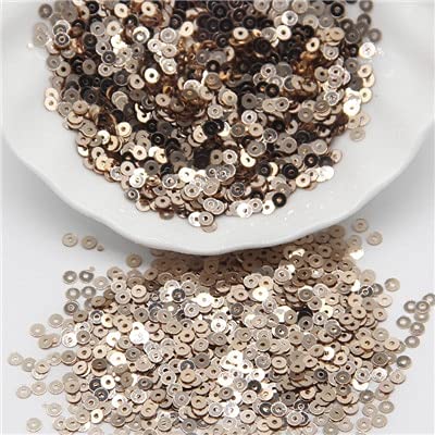 FOULA 3 mm 4 mm 5 mm 6 mm Pailletten flach rund lose Pailletten Handwerk Paillette Nähen Kleidung Dekoration DIY Zubehör FOULA 3 mm 4 mm 5 mm 6 mm Pailletten flach rund lose Pailletten Handwerk Paillette Nähen Kleidung Dekoration DIY Zubehör von FOULA