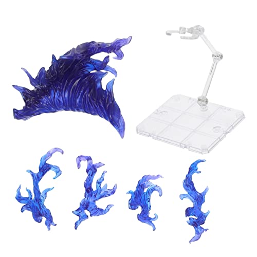 FOYTOKI 1 Satz Diy Puppenständer mit Einstellbarem Halter für Actionfiguren Stabiler Displayständer zur Präsentation von Modellen und Szenen Kompatibel mit Verschiedenen Figuren FOYTOKI 1 Satz Diy Puppenständer mit Einstellbarem Halter für Actionfiguren Stabiler Displayständer zur Präsentation von Modellen und Szenen Kompatibel mit Verschiedenen Figuren von FOYTOKI
