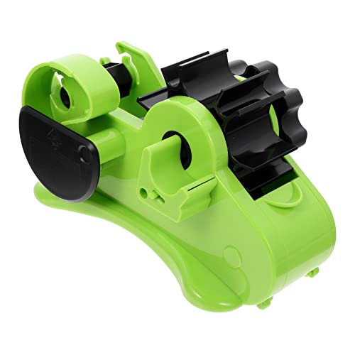 FOYTOKI 1 Satz Multi Klebeband Abroller aus Halter für Klebeband mit Klingen für Innenrollen Verpackungen und Bastelprojekte FOYTOKI 1 Satz Multi Klebeband Abroller aus Halter für Klebeband mit Klingen für Innenrollen Verpackungen und Bastelprojekte von FOYTOKI