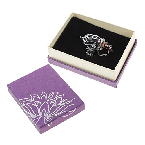 FOYTOKI 1 Stück Kreativer Ätherischer Ring aus Platinlegierung Modischer Flaschenring für Aromatherapie und Duftdiffusion für Täglichen Gebrauch FOYTOKI 1 Stück Kreativer Ätherischer Ring aus Platinlegierung Modischer Flaschenring für Aromatherapie und Duftdiffusion für Täglichen Gebrauch von FOYTOKI