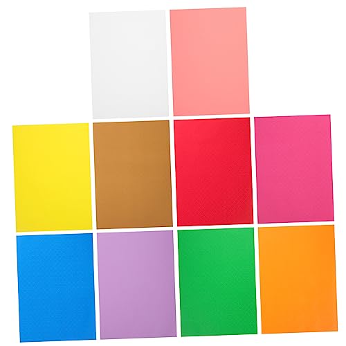 FOYTOKI 10 Blatt Runde Klebepunkte Aufkleber Selbstklebende Farbcodierungsetiketten für Einfaches Beschriften und Markieren für Haushaltsgegenstände und Bastelprojekte FOYTOKI 10 Blatt Runde Klebepunkte Aufkleber Selbstklebende Farbcodierungsetiketten für Einfaches Beschriften und Markieren für Haushaltsgegenstände und Bastelprojekte von FOYTOKI