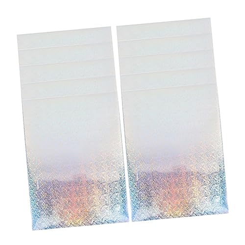 FOYTOKI 10 Blatt Wasserfestes Fotopapier Glänzendes Druckerpapier für Tintenstrahldrucker Farbiges Fotopapier für Zuhause Büro und Schule für Hochzeitsfotografie und Werbung FOYTOKI 10 Blatt Wasserfestes Fotopapier Glänzendes Druckerpapier für Tintenstrahldrucker Farbiges Fotopapier für Zuhause Büro und Schule für Hochzeitsfotografie und Werbung von FOYTOKI
