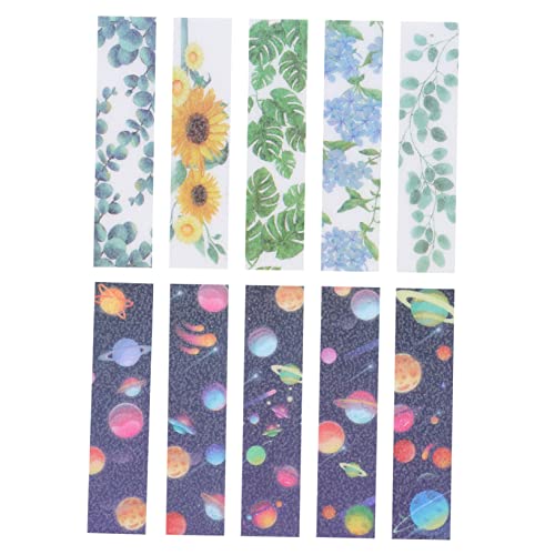 FOYTOKI 10 Stück Stressabbau Aufkleber Sensory Sticker für Erwachsene Beruhigende Druckentlastungsaufkleber für Büro und Klassenzimmer Hochwertige Peva Materialien FOYTOKI 10 Stück Stressabbau Aufkleber Sensory Sticker für Erwachsene Beruhigende Druckentlastungsaufkleber für Büro und Klassenzimmer Hochwertige Peva Materialien von FOYTOKI