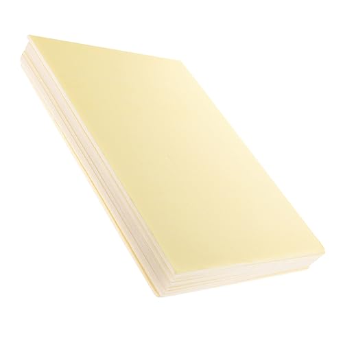 FOYTOKI 10 Stück Teiliges Blanko Schaumstoffplatten für Kreative Projekte Bastelmaterial für Diy Kindergarten und Dekorationen Leicht zu Gestalten und Anpassbar FOYTOKI 10 Stück Teiliges Blanko Schaumstoffplatten für Kreative Projekte Bastelmaterial für Diy Kindergarten und Dekorationen Leicht zu Gestalten und Anpassbar von FOYTOKI
