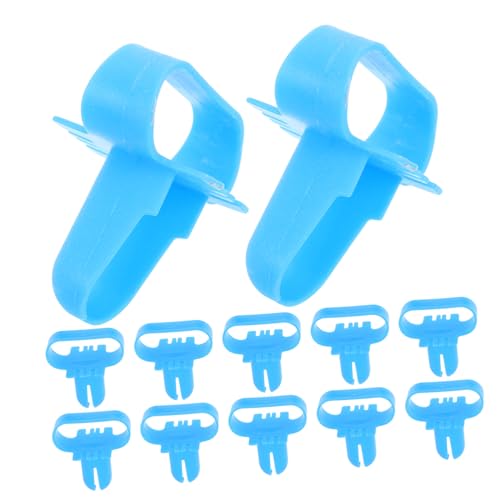 FOYTOKI 100 Pcs Ballon Bindewerkzeuggerät Luftballons Knoten -werkzeuge Knoten Schneller Ballonversorgungszubehör Für Babyparty -party Hochzeits Geburtstagdekoration FOYTOKI 100 Pcs Ballon Bindewerkzeuggerät Luftballons Knoten -werkzeuge Knoten Schneller Ballonversorgungszubehör Für Babyparty -party Hochzeits Geburtstagdekoration von FOYTOKI