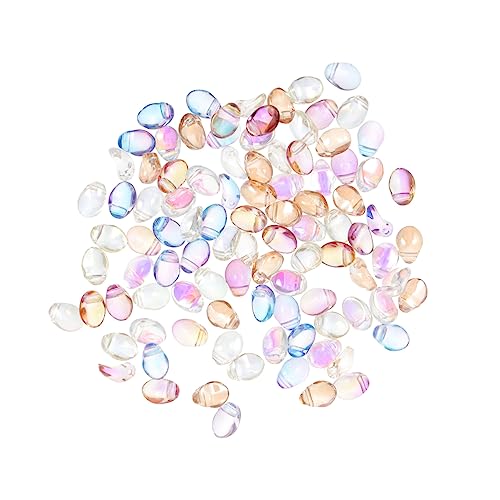 FOYTOKI 100 Stück Maniküre Nail Art Patches Candy Farben Selbstklebend für Nageldesigns für Natürliche und Künstliche Nägel Perfektes Zubehör für Diy Nagelkunst FOYTOKI 100 Stück Maniküre Nail Art Patches Candy Farben Selbstklebend für Nageldesigns für Natürliche und Künstliche Nägel Perfektes Zubehör für Diy Nagelkunst von FOYTOKI