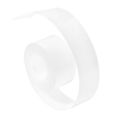 FOYTOKI 1Rolle Thermopapier Selbstklebende Etikettenrolle für Drucker Hochwertige Thermoetiketten für Etikettendrucker Klarer Druck Kompaktes Design FOYTOKI 1Rolle Thermopapier Selbstklebende Etikettenrolle für Drucker Hochwertige Thermoetiketten für Etikettendrucker Klarer Druck Kompaktes Design von FOYTOKI