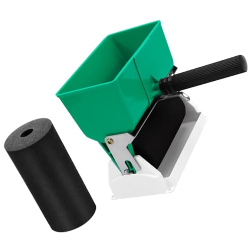 FOYTOKI 1Satz Verstellbare Kleberwalze für Holzleim Tragbarer Kleberapplikator mit Beschichtetem Roller für DIY Projekte und Holzverarbeitung Robust und Vielseitig Einsetzbar FOYTOKI 1Satz Verstellbare Kleberwalze für Holzleim Tragbarer Kleberapplikator mit Beschichtetem Roller für DIY Projekte und Holzverarbeitung Robust und Vielseitig Einsetzbar von FOYTOKI