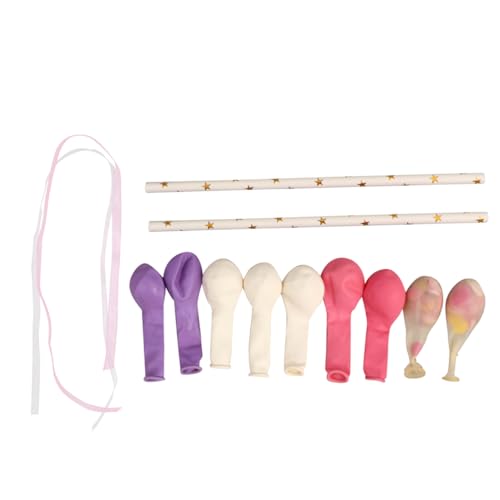 FOYTOKI Liefert 2 Sets Kuchen Dekorationen Wind Kuchen Topper Ballon Für Hochzeit Geburtstag Weihnachten FOYTOKI Liefert 2 Sets Kuchen Dekorationen Wind Kuchen Topper Ballon Für Hochzeit Geburtstag Weihnachten von FOYTOKI