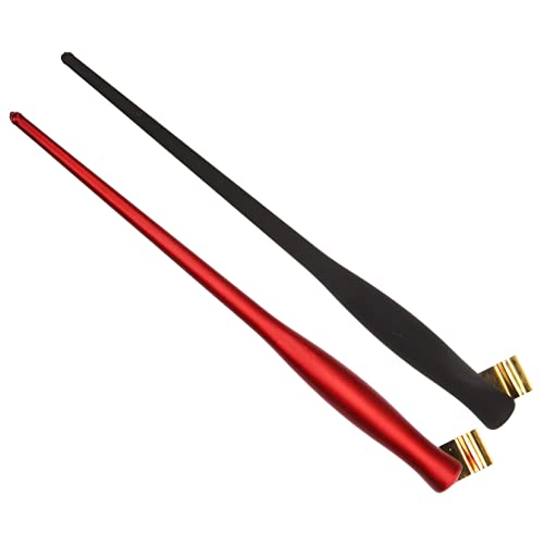FOYTOKI 2 Stück Übungsstift Stiftspitze Vintage Ausgefallene Stifte Filz Feiner Stift Schwarze Füllfederhalter Point Dip Süße Stifte Kalligraphie Stifthalter Anfänger FOYTOKI 2 Stück Übungsstift Stiftspitze Vintage Ausgefallene Stifte Filz Feiner Stift Schwarze Füllfederhalter Point Dip Süße Stifte Kalligraphie Stifthalter Anfänger von FOYTOKI