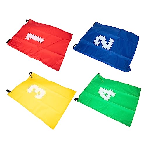 FOYTOKI 4 Stück Sprungsack Springende Baumwolle Festival Sportspielzeug Springsäcke Für Lustige Hinterhof-renntaschen Sackhüpfen Äußere Renntasche Party Jute Segeltuch FOYTOKI 4 Stück Sprungsack Springende Baumwolle Festival Sportspielzeug Springsäcke Für Lustige Hinterhof-renntaschen Sackhüpfen Äußere Renntasche Party Jute Segeltuch von FOYTOKI