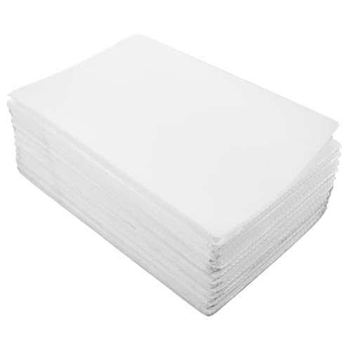 FOYTOKI 500 Blatt Selbstklebende Thermoetiketten für Versand für Adressaufkleber Thermodrucker Etikettierung von FOYTOKI