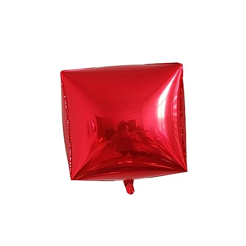 FOYTOKI 5Stücke Aluminium Folienballon für Geburtstagsfeiern und Festivals Roségold Einzigartige Partydekoration für Hochzeiten und Kinderfeste FOYTOKI 5Stücke Aluminium Folienballon für Geburtstagsfeiern und Festivals Roségold Einzigartige Partydekoration für Hochzeiten und Kinderfeste von FOYTOKI