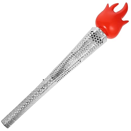 FOYTOKI Aufblasbare Realistische Taschenlampe für Sportveranstaltungen Partys und Bühnenaufführungen Leicht und Tragbar für Unvergessliche FOYTOKI Aufblasbare Realistische Taschenlampe für Sportveranstaltungen Partys und Bühnenaufführungen Leicht und Tragbar für Unvergessliche von FOYTOKI