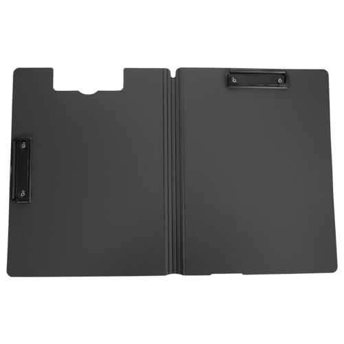 FOYTOKI Dateihalter Dokumenten Organizer Vertikal Clip Board für Büro Schule Restaurant Robust und Tragbar für Dokumente und Notizen FOYTOKI Dateihalter Dokumenten Organizer Vertikal Clip Board für Büro Schule Restaurant Robust und Tragbar für Dokumente und Notizen von FOYTOKI