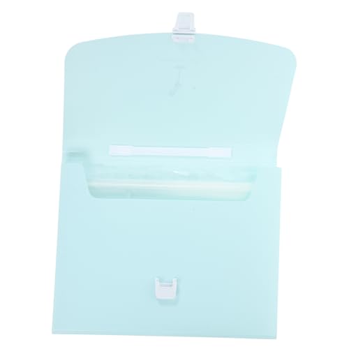 FOYTOKI Dateiordner mit Tragbarem Design Organizer für Dokumente mit Mehreren Fächern Langlebig und Praktisch für Büro oder Zuhause für Freunde FOYTOKI Dateiordner mit Tragbarem Design Organizer für Dokumente mit Mehreren Fächern Langlebig und Praktisch für Büro oder Zuhause für Freunde von FOYTOKI