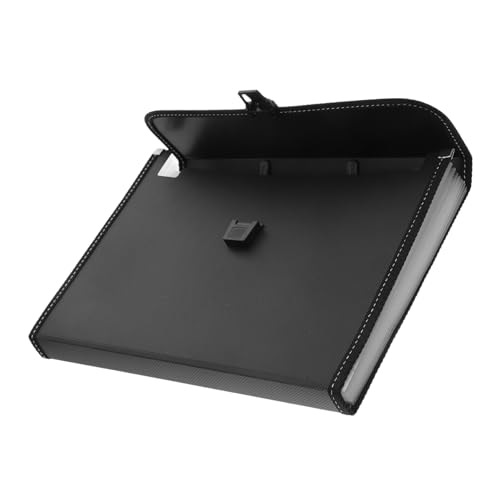 FOYTOKI Erweiterbarer Datei Organizer mit Praktischem Griff Fächer Aktenordner im Stil für Effiziente Dokumentenaufbewahrung für Büro Schule und Zuhause FOYTOKI Erweiterbarer Datei Organizer mit Praktischem Griff Fächer Aktenordner im Stil für Effiziente Dokumentenaufbewahrung für Büro Schule und Zuhause von FOYTOKI