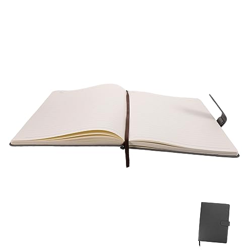 FOYTOKI Kreativer Büro Notizblock Tragbarer Planer für Effektive Arbeitsorganisation für Zuhause Büro und Reisen mit Hoher Haltbarkeit und Feiner Verarbeitung von FOYTOKI
