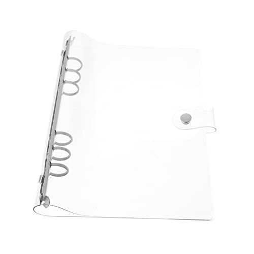 FOYTOKI Loseblatt Ringbuch Ringe Binder Ringe aus Wiederverwendbar für Notizbücher Scrapbooking und Bastelarbeiten Farbenfrohe Metallringe für Schule und Büro FOYTOKI Loseblatt Ringbuch Ringe Binder Ringe aus Wiederverwendbar für Notizbücher Scrapbooking und Bastelarbeiten Farbenfrohe Metallringe für Schule und Büro von FOYTOKI