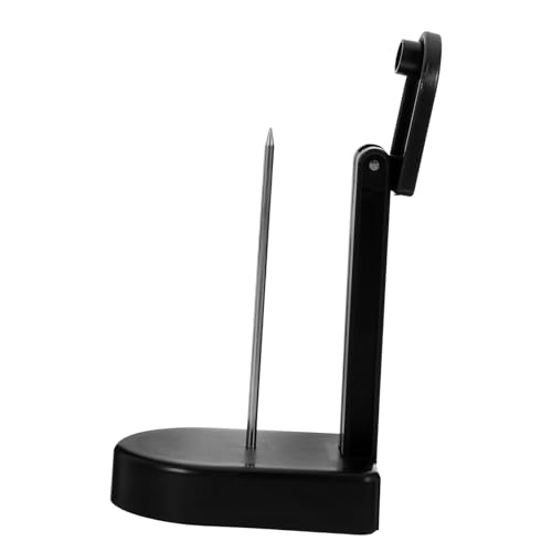 FOYTOKI Metall Rechnungshalter Stabiler Desktop Bill Holder für Büro Restaurant Küche Praktischer Zettelhalter zur Übersichtlichen Organisation von Quittungen Rechnungen Tickets für FOYTOKI Metall Rechnungshalter Stabiler Desktop Bill Holder für Büro Restaurant Küche Praktischer Zettelhalter zur Übersichtlichen Organisation von Quittungen Rechnungen Tickets für von FOYTOKI