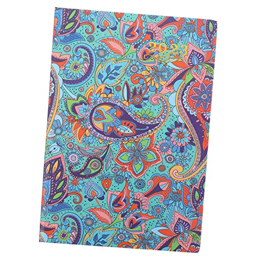 FOYTOKI Multi Funktion Notizbuch Tragbares Memo Pad Effizientes Notizheft für Täglichen Gebrauch für Planungen und Persönliche Notizen von FOYTOKI
