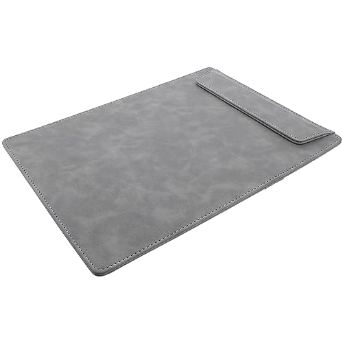 FOYTOKI Multifunktionales Klemmbrett für Dokumente Schreibtafel mit Magnetischer Schreibunterstützung für Konferenzen und Bestellungen von FOYTOKI