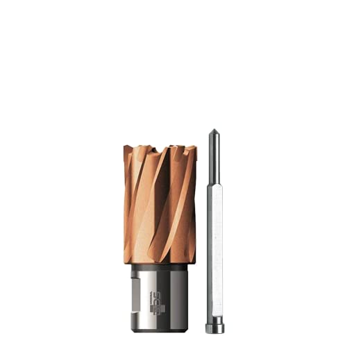 BDS Kernbohrer kurz HKK-PLUS HM Schaft Weldon 16/30mm BDS Kernbohrer kurz HKK-PLUS HM Schaft Weldon 16/30mm von FP