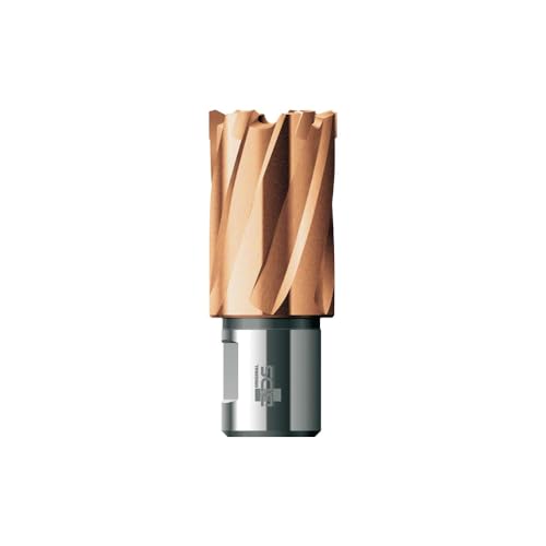 BDS Kernbohrer kurz HKK-PLUS HM Schaft Weldon 38/30mm BDS Kernbohrer kurz HKK-PLUS HM Schaft Weldon 38/30mm von FP