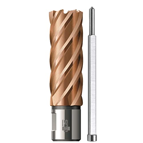 Kernbohrer VARIOPlus langKBI HSS Schaft Weldon 14/50mm BD Kernbohrer VARIOPlus langKBI HSS Schaft Weldon 14/50mm BD von FP