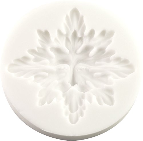 Green Man Silikonform Green Man Silikonform von FPC Sugarcraft