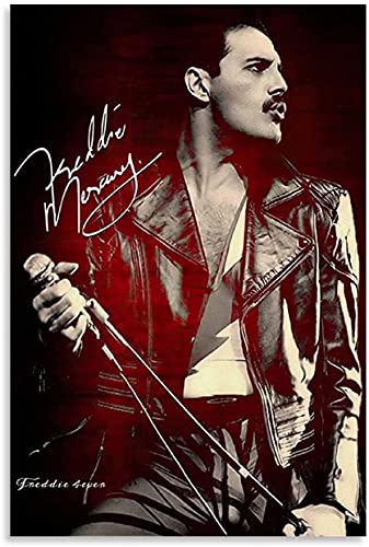 FPTZL 5D-Diamantmalerei zum Selbermachen, Kristall-Strassgemälde, Freddie Mercury, Rockmusiker und Bild, moderne Stickbilder, Kunsthandwerk für Erwachsene und Kinder, 30 x 40 cm FPTZL 5D-Diamantmalerei zum Selbermachen, Kristall-Strassgemälde, Freddie Mercury, Rockmusiker und Bild, moderne Stickbilder, Kunsthandwerk für Erwachsene und Kinder, 30 x 40 cm von FPTZL