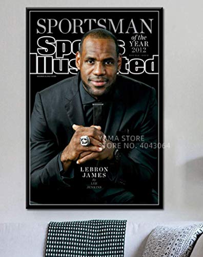 Puzzle 1000 Teile Sports Illustrated Covers Magazin Sport Basketball Geschenkpapier Für Erwachsene Kinder Spiele Lernspielzeug 52x38CM Puzzle 1000 Teile Sports Illustrated Covers Magazin Sport Basketball Geschenkpapier Für Erwachsene Kinder Spiele Lernspielzeug 52x38CM von FPTZL