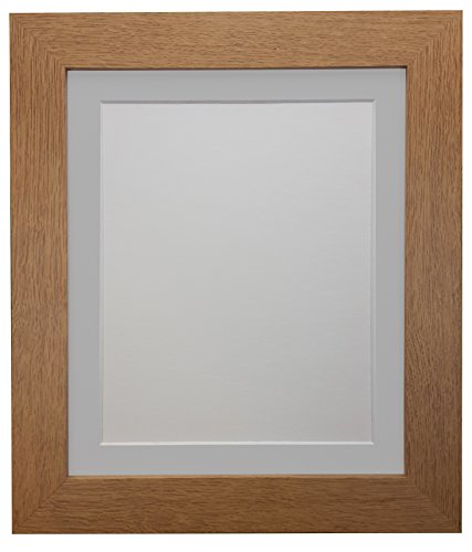 FRAMES BY POST Bilderrahmen „London“, Holz, Eiche, A3 Image Size A4 FRAMES BY POST Bilderrahmen „London“, Holz, Eiche, A3 Image Size A4 von FRAMES BY POST