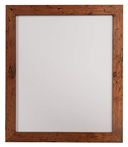 FRAMES BY POST H7 Vintage Holz Bilderrahmen Fotorahmen 60x80cm von FRAMES BY POST