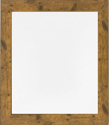 Studio Vintage Holz-Bilderrahmen A1 Studio Vintage Holz-Bilderrahmen A1 von FRAMES BY POST