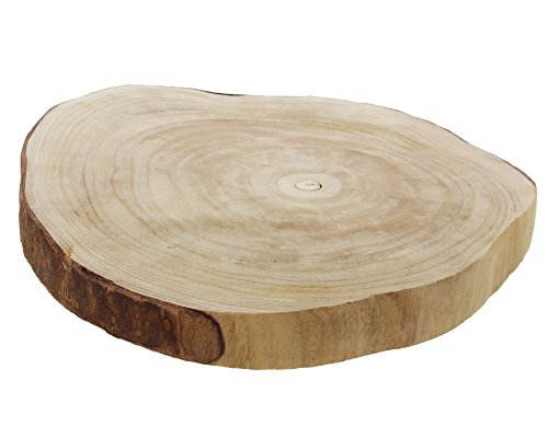 Baumscheibe "Wood" Baumscheibe "Wood" von FRANK FLECHTWAREN
