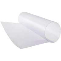 2 FRANKEN Dokumentenschutzfolien transparent 2 FRANKEN Dokumentenschutzfolien transparent von FRANKEN