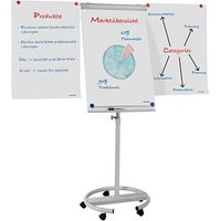 FRANKEN Flipchart ECO Mobil von FRANKEN