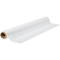 FRANKEN Flipchart-Folie X-tra!Line kariert 60,0 x 80,0 cm, 25 Blatt von FRANKEN