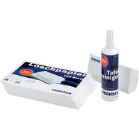 FRANKEN Glas-Magnettafel Zubehör-Set 01 102 Teile von FRANKEN
