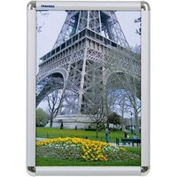 FRANKEN  Klapprahmen Standard silber 32,7 x 45,0 cm von FRANKEN