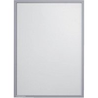 FRANKEN Magnetrahmen ECO grau A4, 10 St. von FRANKEN